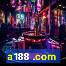 a188 .com